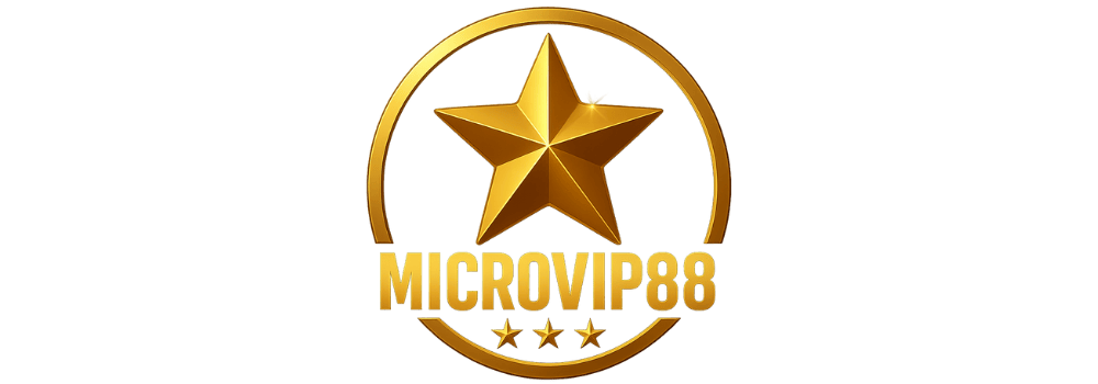 LOGOMICROVIP88